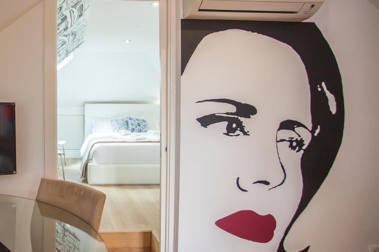 Apartamento Amalia In Santos Lisboa