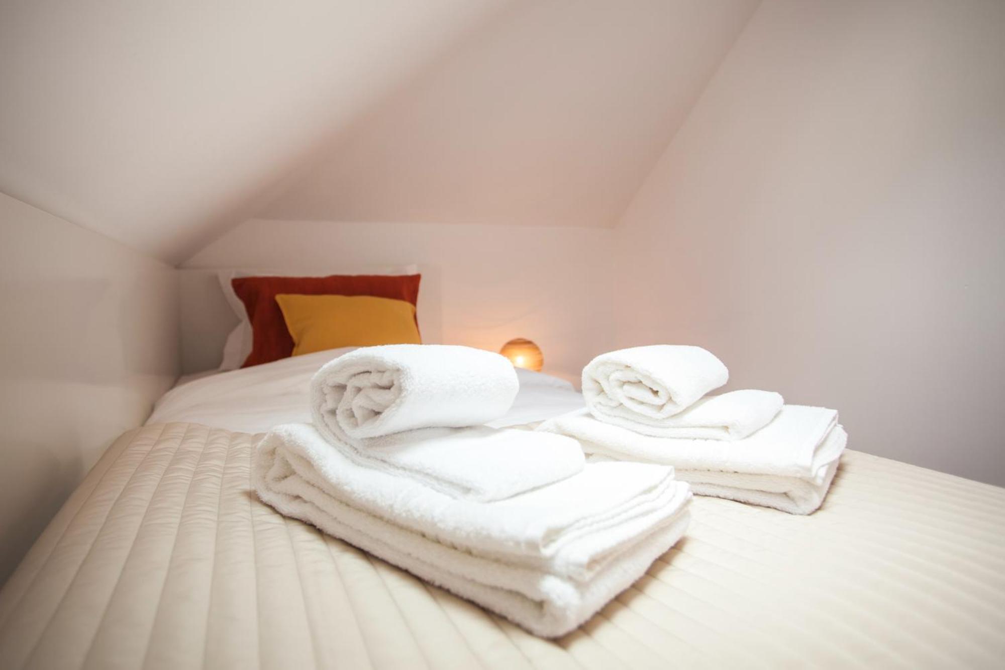 Apartamento Amalia In Santos Lisboa